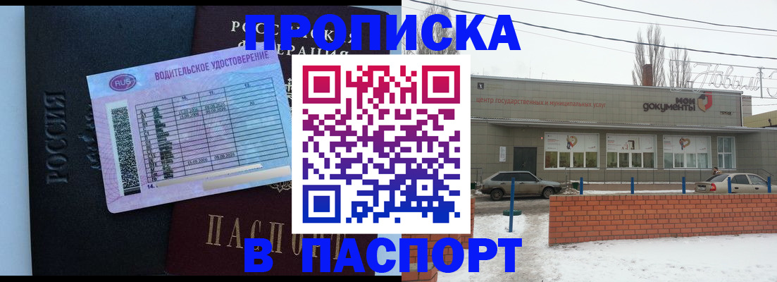 временная регистрация госуслуги в Палласовке