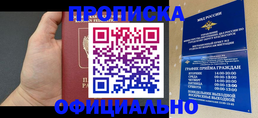 прописка для работы в Палласовке